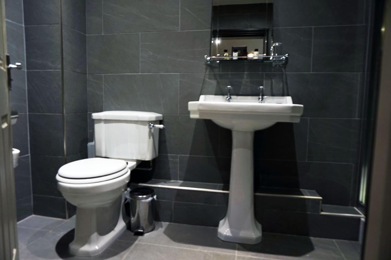 The Penny Farthing Hotel 3*