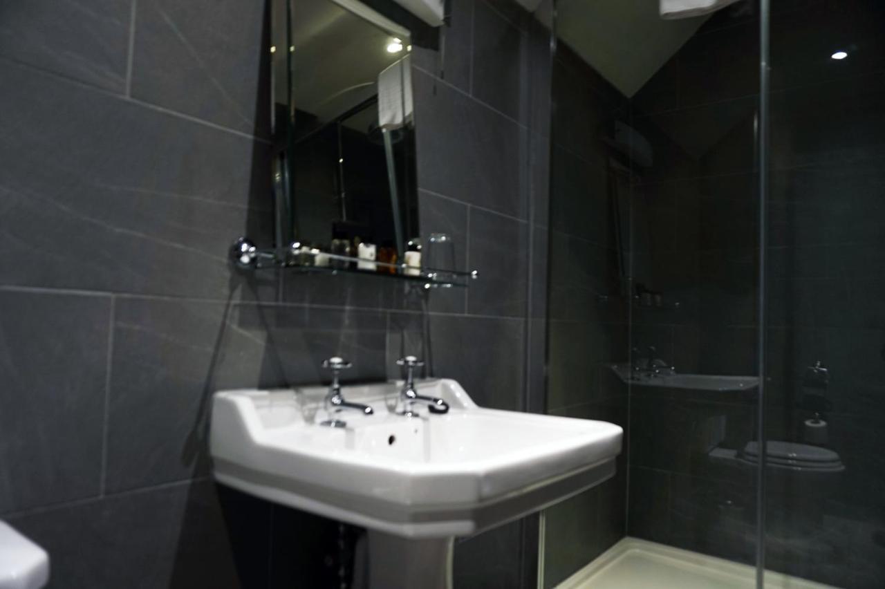 The Penny Farthing Hotel Berkhamsted