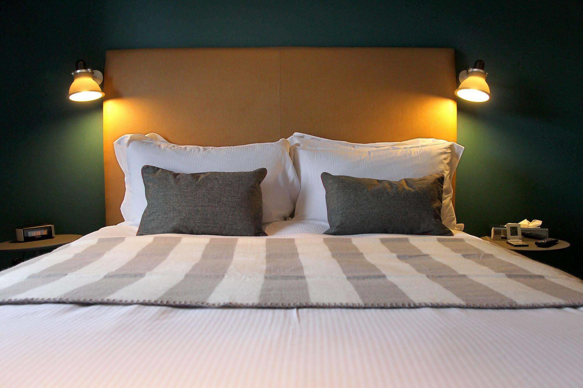 The Penny Farthing Hotel Berkhamsted